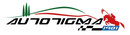 Logo Autotigma 1981 Srl